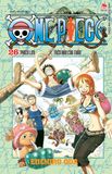 One Piece - Tập 26 (bìa rời) (2023)