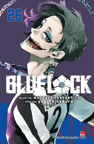 Bluelock