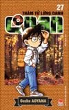 (Tập lẻ) Thám tử lừng danh Conan