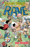 (Tập lẻ) Thánh thạch RAVE