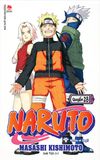 Naruto - Tập 28 (2021)