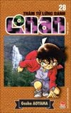 (Tập lẻ) Thám tử lừng danh Conan