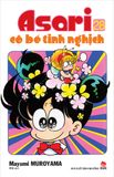 Combo Asari - Cô bé tinh nghịch (tập 21-30)
