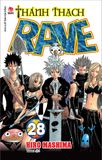 (Tập lẻ) Thánh thạch RAVE