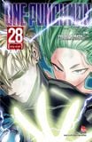 One-Punch Man