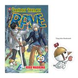 (Tập lẻ) Thánh thạch RAVE