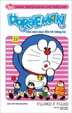 (Tập lẻ) Doraemon truyện ngắn - Chú mèo máy đến từ tương lai