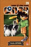 (Tập lẻ) Thám tử lừng danh Conan
