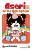 Combo Asari - Cô bé tinh nghịch (tập 21-30)