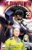 One-Punch Man - Tập 29 (Tặng Kèm Bookmark)