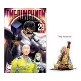 One-Punch Man