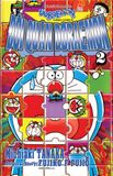 Combo Đội quân Doraemon (6 tập)