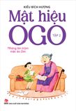 Mật hiệu OGO - Tập 2 - Những tên trộm mặc áo Zen