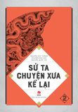 Sử ta - Chuyện xưa kể lại - Tập 2 (2021)