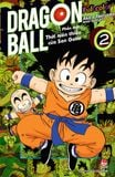 Dragon Ball Full Color - Phần một - Tập 2