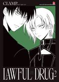 Boxset Lawful Drug (3 tập)