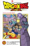 Dragon Ball Super - Tập 2