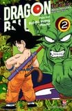 Dragon Ball Full Color - Phần hai - Tập 2