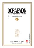 Doraemon - Tuyển tập theo chủ đề - Tập 2 - Nobita và Shizuka