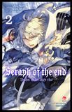 Thiên thần diệt thế - Seraph of the end - Tập 2