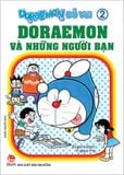 Doraemon đố vui