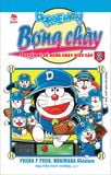 (Tập lẻ) Doraemon Bóng chày - Truyền kì về bóng chày siêu cấp