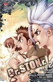 Dr. Stone - Tập 2