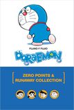 Doraemon #2 Zero Points & Runaway Collection