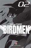 Birdmen - Tập 2
