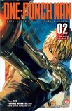 One - Punch Man - Tập 2