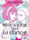 Boxset Giấc mộng buổi tà dương (Tập 1+2) (Tặng Kèm 02 Postcard)