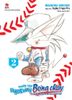 Tuyển tập Doraemon bóng chày - Truyền kì về bóng chày siêu cấp - Tập 2