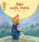 Gấu anh - Gấu em - Tập 2 - Ngủ một mình