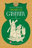 Truyện cổ Grimm - Tập 2