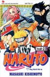 Naruto - Tập 2