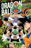 Combo Dragon Ball Full Color - Phần bốn (5 tập)