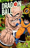 Dragon Ball Full Color - Phần ba - Tập 2