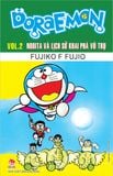 (Tập lẻ) Doraemon truyện dài (24 tập)