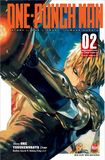 One-Punch Man