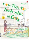 Con trai tôi hình như là gay - Tập 2