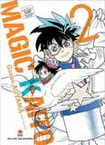 Magic Kaito