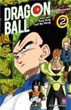 Dragon Ball Full Color - Phần năm - Tập 2