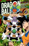 Dragon Ball Full Color - Phần bốn - Tập 2