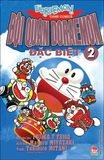 Đội quân Doraemon Đặc biệt