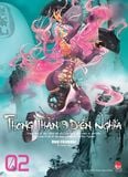 Phong thần diễn nghĩa