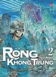 (Tập lẻ) Rồng không trung