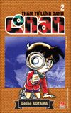 (Tập lẻ) Thám tử lừng danh Conan