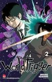 World Trigger