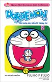 (Tập lẻ) Doraemon truyện ngắn - Chú mèo máy đến từ tương lai