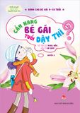 Cẩm nang bé gái tuổi dậy thì - Quyển 2